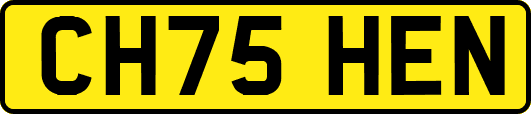 CH75HEN