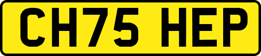 CH75HEP