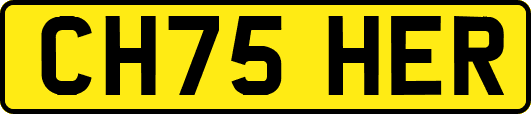CH75HER