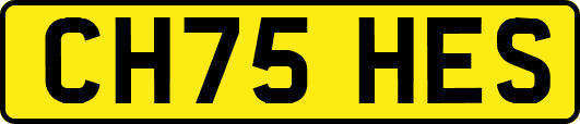 CH75HES