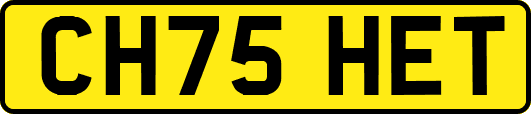 CH75HET
