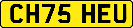 CH75HEU