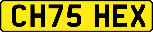 CH75HEX