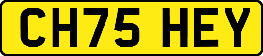 CH75HEY