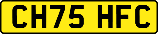CH75HFC