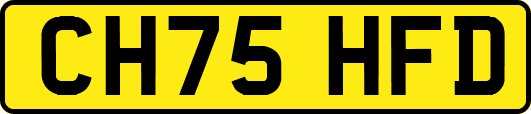 CH75HFD