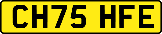 CH75HFE