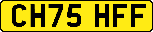 CH75HFF