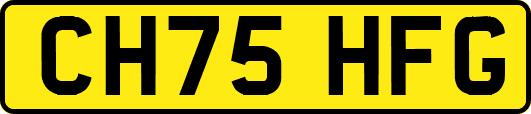 CH75HFG