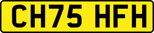 CH75HFH