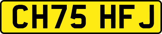CH75HFJ