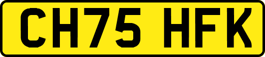 CH75HFK