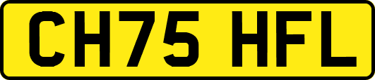 CH75HFL