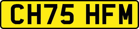 CH75HFM