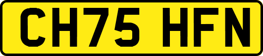 CH75HFN