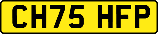 CH75HFP