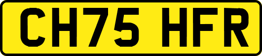 CH75HFR