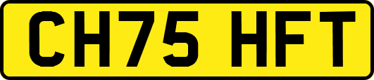 CH75HFT