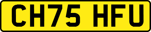 CH75HFU
