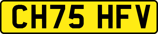 CH75HFV