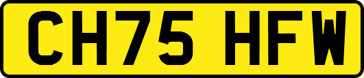 CH75HFW