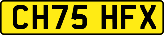 CH75HFX