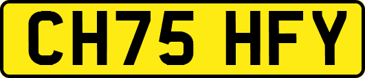 CH75HFY