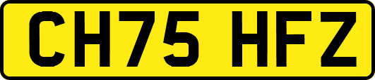 CH75HFZ