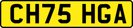 CH75HGA