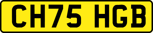 CH75HGB