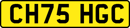 CH75HGC