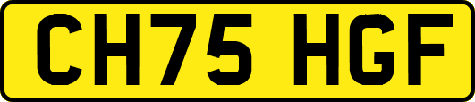 CH75HGF