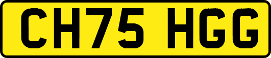 CH75HGG