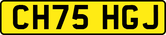 CH75HGJ