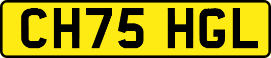 CH75HGL