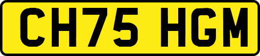 CH75HGM