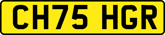 CH75HGR