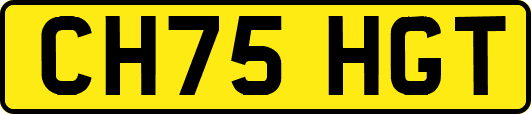 CH75HGT