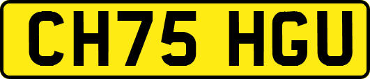 CH75HGU