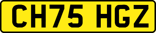 CH75HGZ