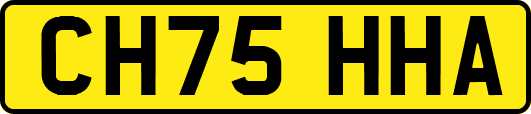 CH75HHA