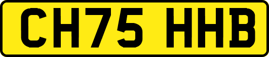 CH75HHB