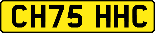 CH75HHC