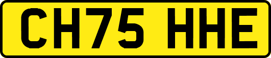 CH75HHE