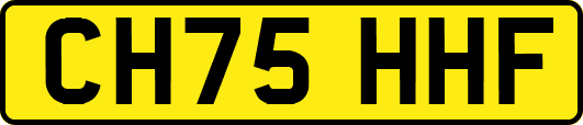 CH75HHF