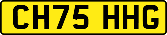 CH75HHG
