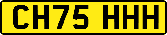 CH75HHH