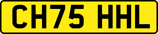 CH75HHL