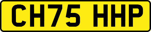 CH75HHP