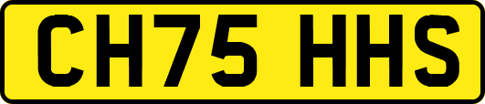 CH75HHS